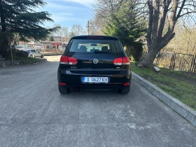 VW Golf 2.0 TDI 110кс, снимка 4