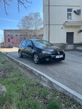 VW Golf 2.0 TDI 110кс, снимка 2