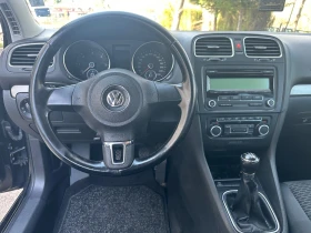 VW Golf 2.0 TDI 110кс, снимка 8