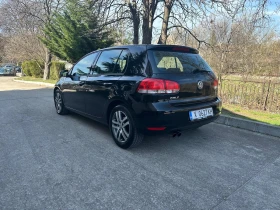 VW Golf 2.0 TDI 110кс, снимка 6