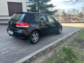 VW Golf 2.0 TDI 110кс, снимка 3