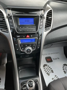 Hyundai I30 1.4-FACE | Mobile.bg    12