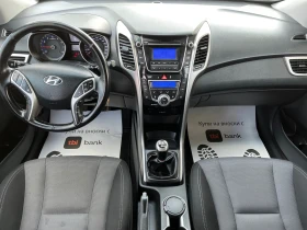 Hyundai I30 1.4-FACE | Mobile.bg    9