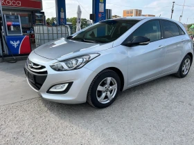 Hyundai I30 1.4-FACE | Mobile.bg    2