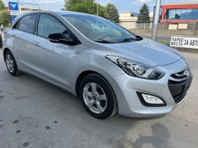 Hyundai I30 1.4-FACE | Mobile.bg    3