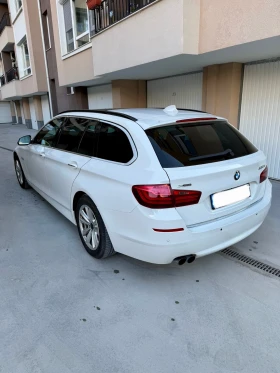 BMW 530 Luxury edition / Soft Close / Adaptive led  | Mobile.bg    6
