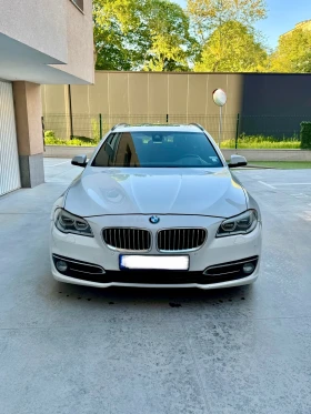 BMW 530 Luxury edition / Soft Close / Adaptive led  | Mobile.bg    2