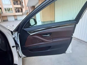 BMW 530 Luxury edition / Soft Close / Adaptive led  | Mobile.bg    9