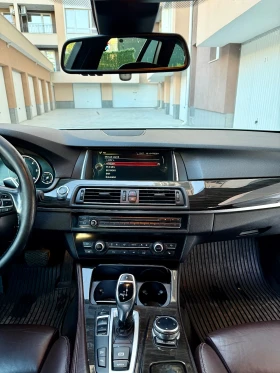 BMW 530 Luxury edition / Soft Close / Adaptive led  | Mobile.bg    12