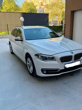 BMW 530 Luxury edition / Soft Close / Adaptive led  | Mobile.bg    3