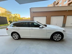 BMW 530 Luxury edition / Soft Close / Adaptive led  | Mobile.bg    4