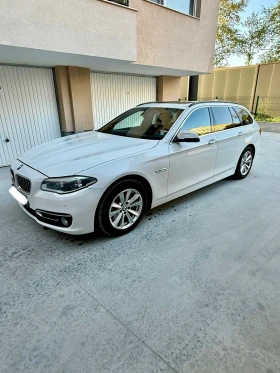 BMW 530 Luxury edition / Soft Close / Adaptive led  | Mobile.bg    7