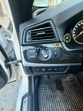 BMW 530 Luxury edition / Soft Close / Adaptive led  | Mobile.bg    8