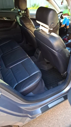 Audi A3 2.0 TDI | Mobile.bg    10