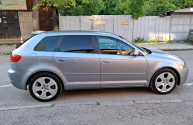 Audi A3 2.0 TDI | Mobile.bg    14