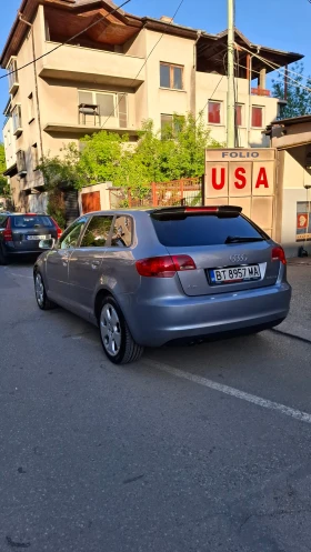 Audi A3 2.0 TDI | Mobile.bg    2
