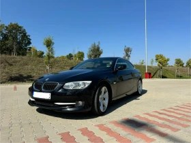Обява за продажба на BMW 320 LCI Cabrio ~20 700 лв. - изображение 1