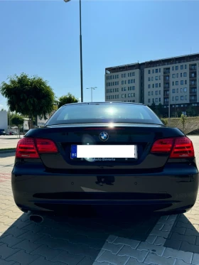 Обява за продажба на BMW 320 LCI Cabrio ~20 700 лв. - изображение 3