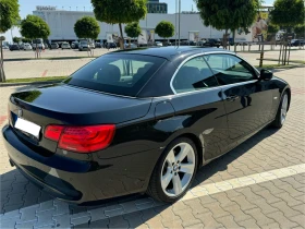 Обява за продажба на BMW 320 LCI Cabrio ~20 700 лв. - изображение 1