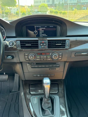 BMW 320 LCI Cabrio | Mobile.bg    14