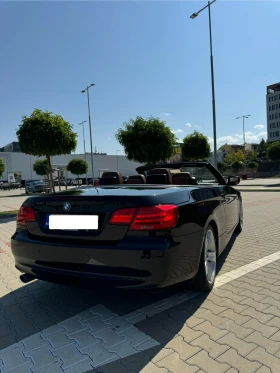 Обява за продажба на BMW 320 LCI Cabrio ~20 700 лв. - изображение 7