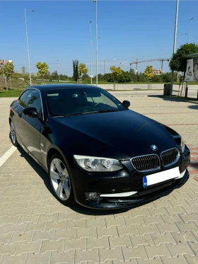 Обява за продажба на BMW 320 LCI Cabrio ~20 700 лв. - изображение 5