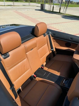 BMW 320 LCI Cabrio | Mobile.bg    13