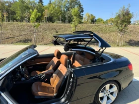 Обява за продажба на BMW 320 LCI Cabrio ~20 700 лв. - изображение 9