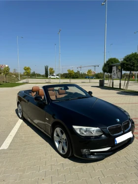 Обява за продажба на BMW 320 LCI Cabrio ~20 700 лв. - изображение 8
