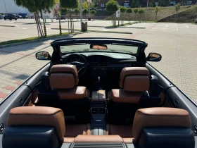 Обява за продажба на BMW 320 LCI Cabrio ~20 700 лв. - изображение 11