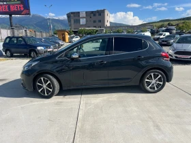 Обява за продажба на Peugeot 208 1.6BlueHDI 120.000km!!! Камера!!! ~15 500 лв. - изображение 2