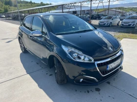 Обява за продажба на Peugeot 208 1.6BlueHDI 120.000km!!! Камера!!! ~15 500 лв. - изображение 7