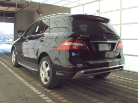 Mercedes-Benz ML 550 | Mobile.bg    6