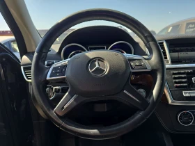 Mercedes-Benz ML 550 | Mobile.bg    10