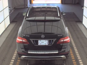 Mercedes-Benz ML 550 | Mobile.bg    7