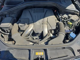Mercedes-Benz ML 550 | Mobile.bg    17