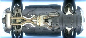 Mercedes-Benz ML 550 | Mobile.bg    16
