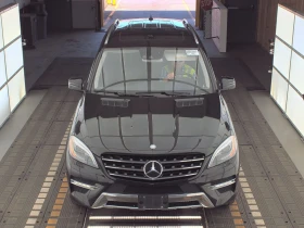 Mercedes-Benz ML 550 | Mobile.bg    3