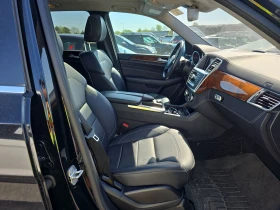 Mercedes-Benz ML 550 | Mobile.bg    14