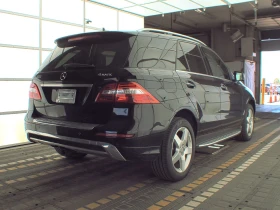 Mercedes-Benz ML 550 | Mobile.bg    5