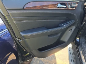 Mercedes-Benz ML 550 | Mobile.bg    9