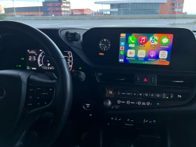 Lexus ES 300 2.5 Hybrid | Mobile.bg    12