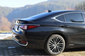 Lexus ES 300 2.5 Hybrid | Mobile.bg    5