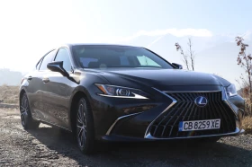 Lexus ES 300 2.5 Hybrid | Mobile.bg    2