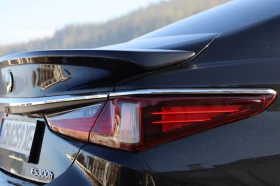 Lexus ES 300 2.5 Hybrid | Mobile.bg    6