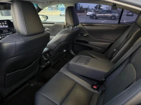 Lexus ES 300 H 2022 | Mobile.bg    10