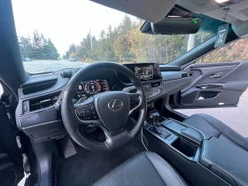 Lexus ES 300 2.5 Hybrid | Mobile.bg    9