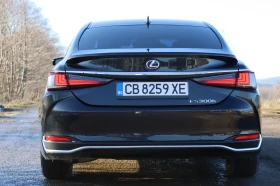 Lexus ES 300 2.5 Hybrid | Mobile.bg    4