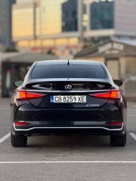 Lexus ES 300 H 2022 | Mobile.bg    3
