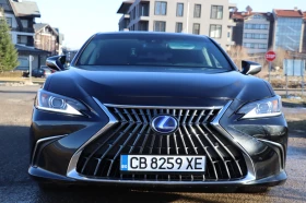     Lexus ES 300 2.5 Hybrid
